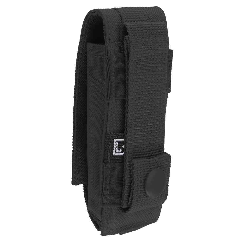 Brandit - Molle Multi Pouch Small Molle pouch - Black
